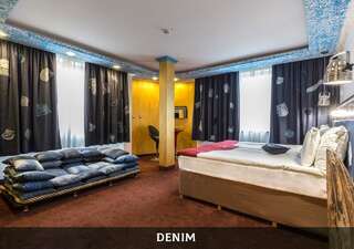 Отель Diplomat Plaza Hotel & Resort Луковит Двухместный номер Делюкс с 1 кроватью-2