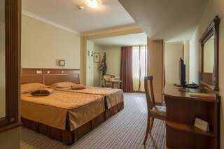 Отель Diplomat Plaza Hotel & Resort Луковит Двухместный номер с 1 кроватью-1