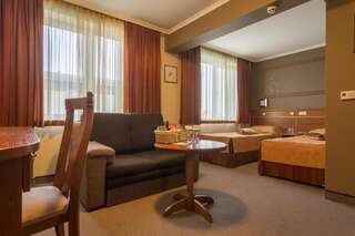 Отель Diplomat Plaza Hotel & Resort Луковит Двухместный номер с 1 кроватью-2