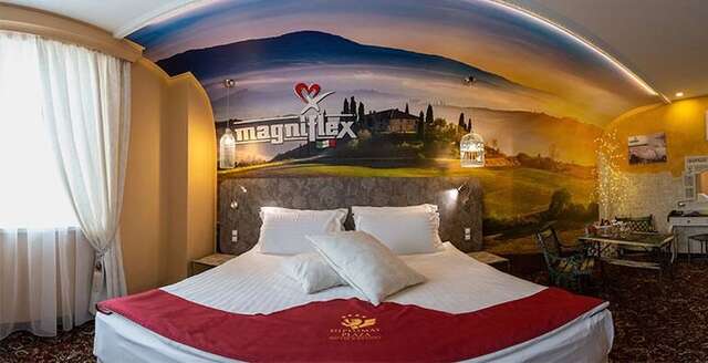 Отель Diplomat Plaza Hotel & Resort Луковит-24