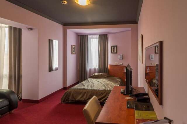 Отель Diplomat Plaza Hotel & Resort Луковит-52